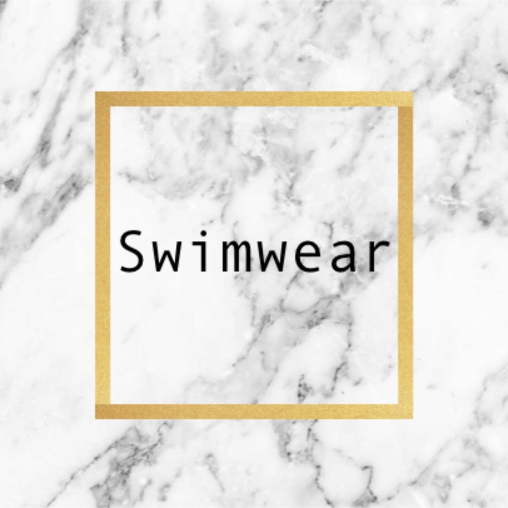 Swimwear